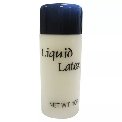 1 Ounce White Liquid Latex