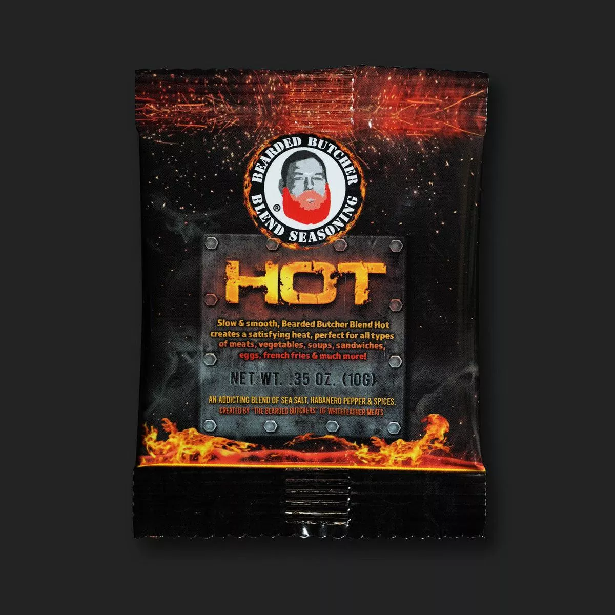 10 gTravel Size Packet