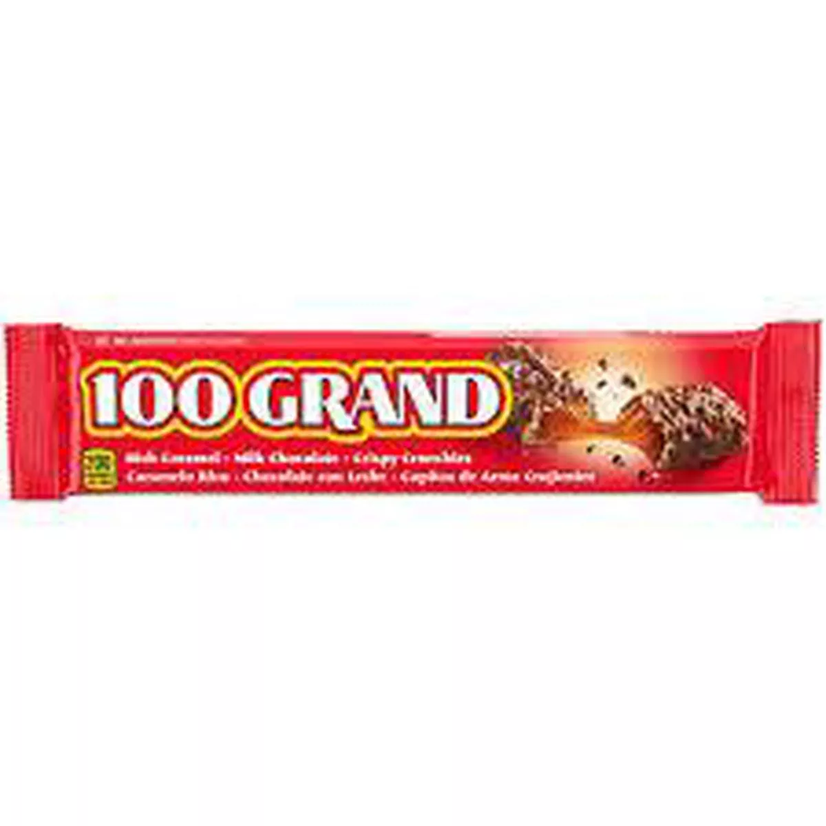 100 Grand