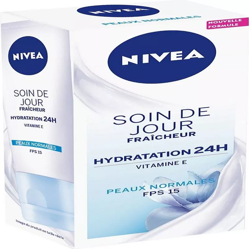 24h freshness moisturizing care 50ml (#119250)