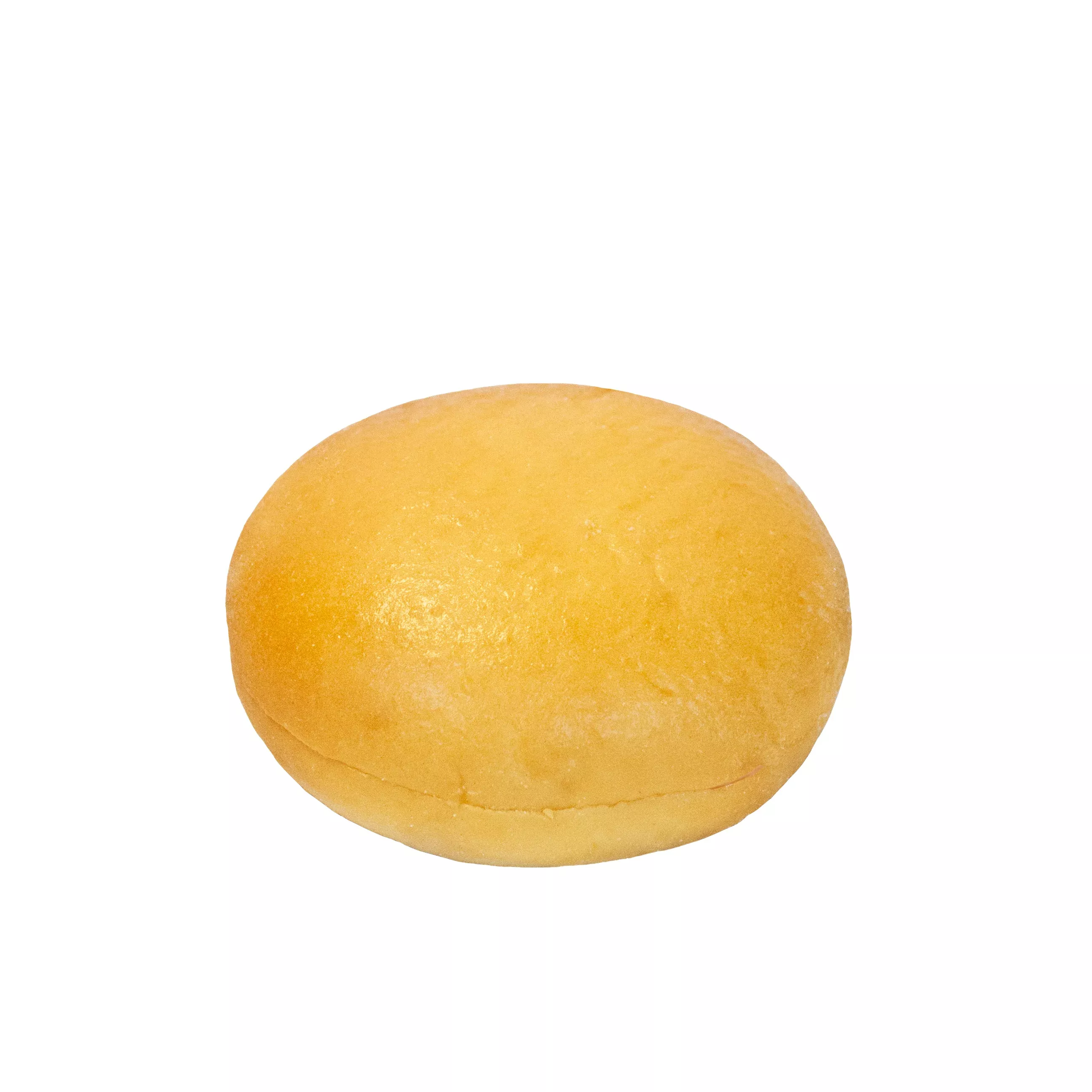 Alpha/bun Basket Bakery Alpha Baking Brioche 5 Inch 3 Ounce Size - 15 Per Case