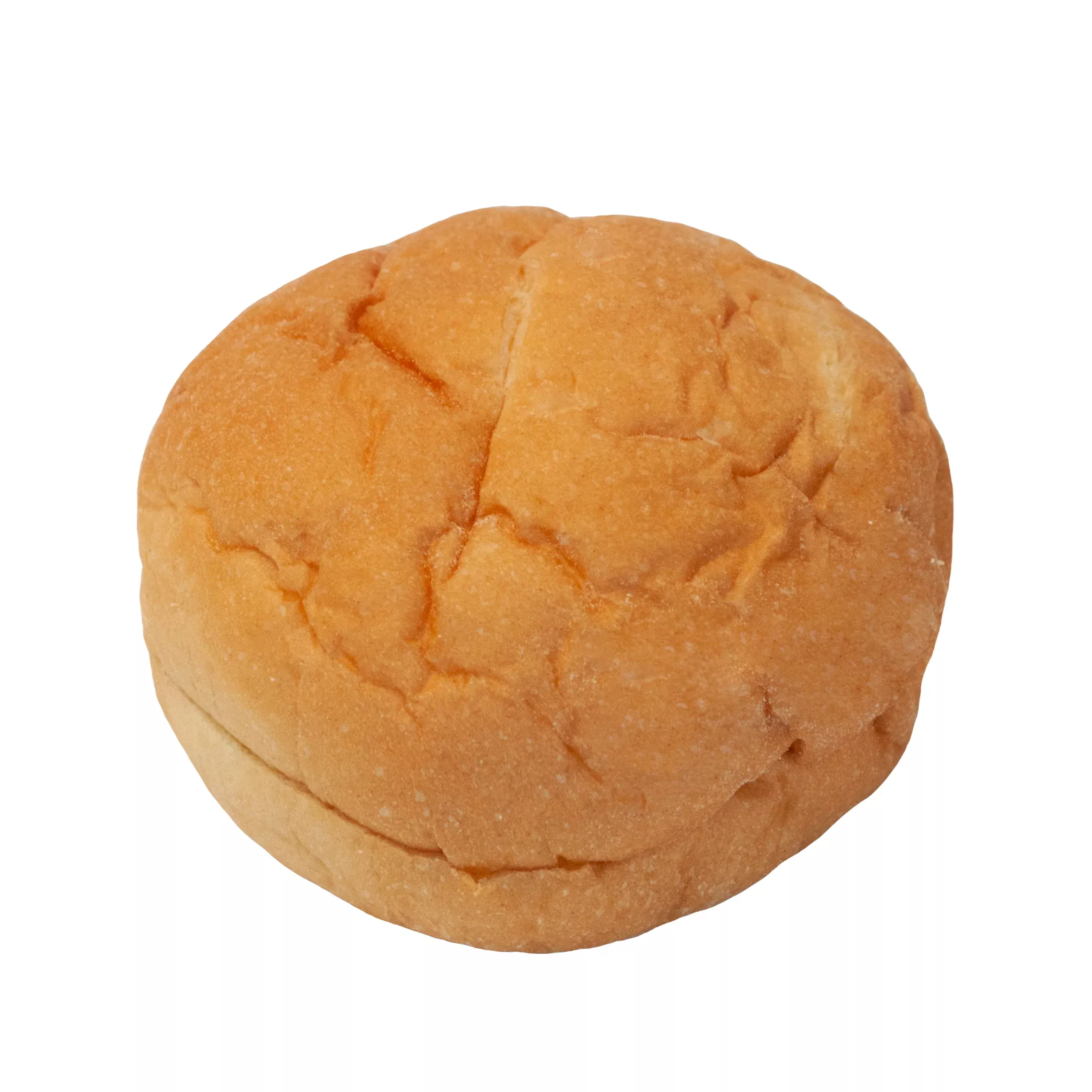 Alpha/bun Basket Bakery Alpha Baking Bun Potato Sliced 2 Ounce Size - 9 Per Case