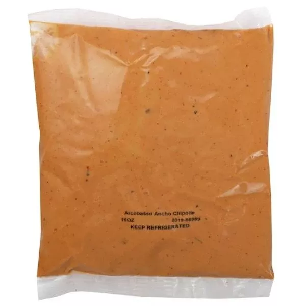 Arcobasso Refrigerated Arcobasso Ancho Chipotle 1 Each - 1 Per Case