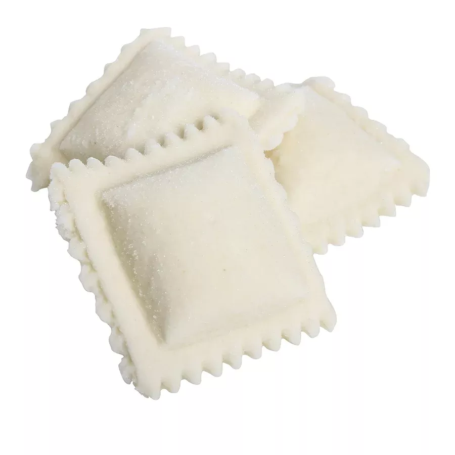 Armanino Foods Beef Ravioli Med Rte 5 Pound Each - 2 Per Case