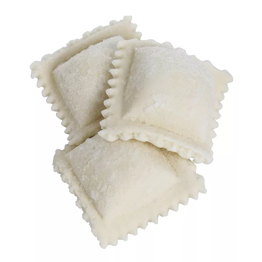 Armanino Foods Cheese Ravioli Med Rte 5 Pound Each - 2 Per Case
