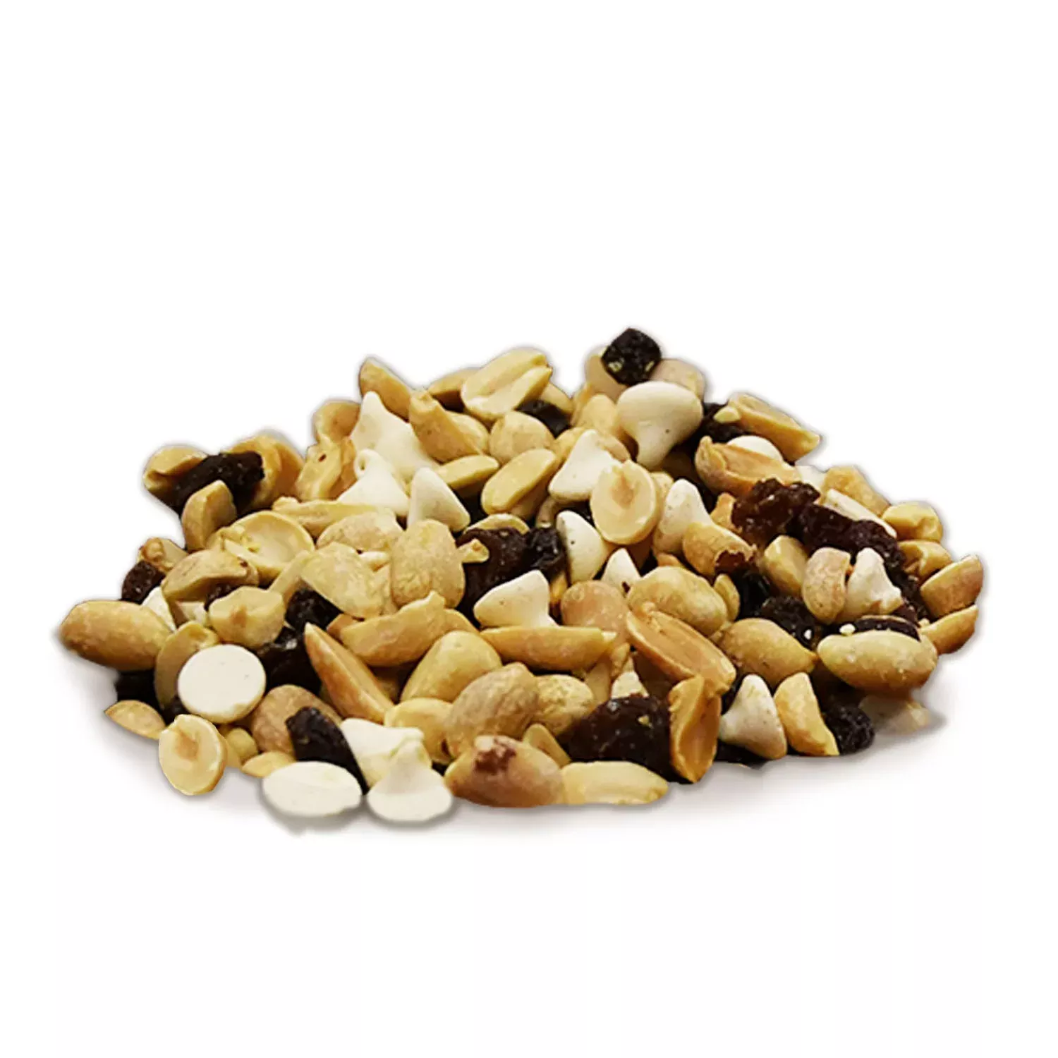 Azar Nut Company Pwr Snck Sweettrail 1 Ounce Size - 9.37 Pound Per Case