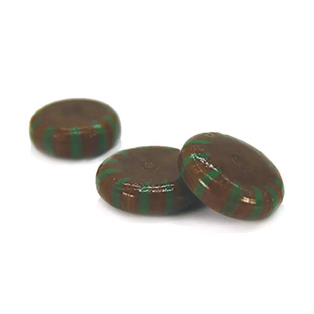 Azar Nut Company Sc Choco Starlight Bulk 31 Pound Each - 1 Per Case