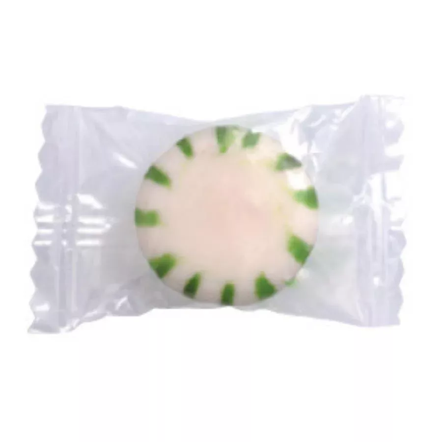 Azar Nut Company Sc Spearmint Starlit Bag 3 Pound Each - 8 Per Case