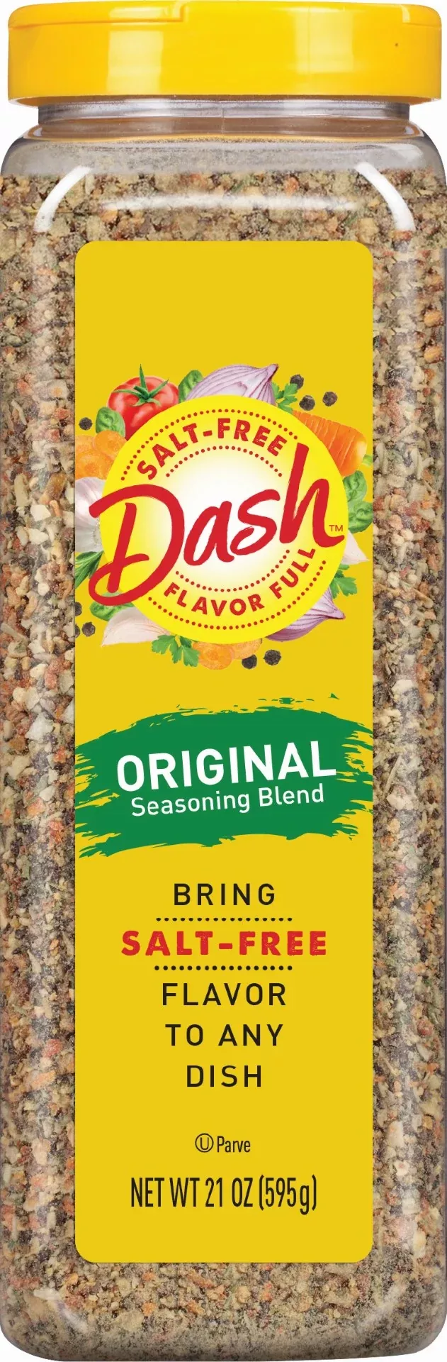 B&g-spices Original Blend 21 Ounce Size - 6 Per Case