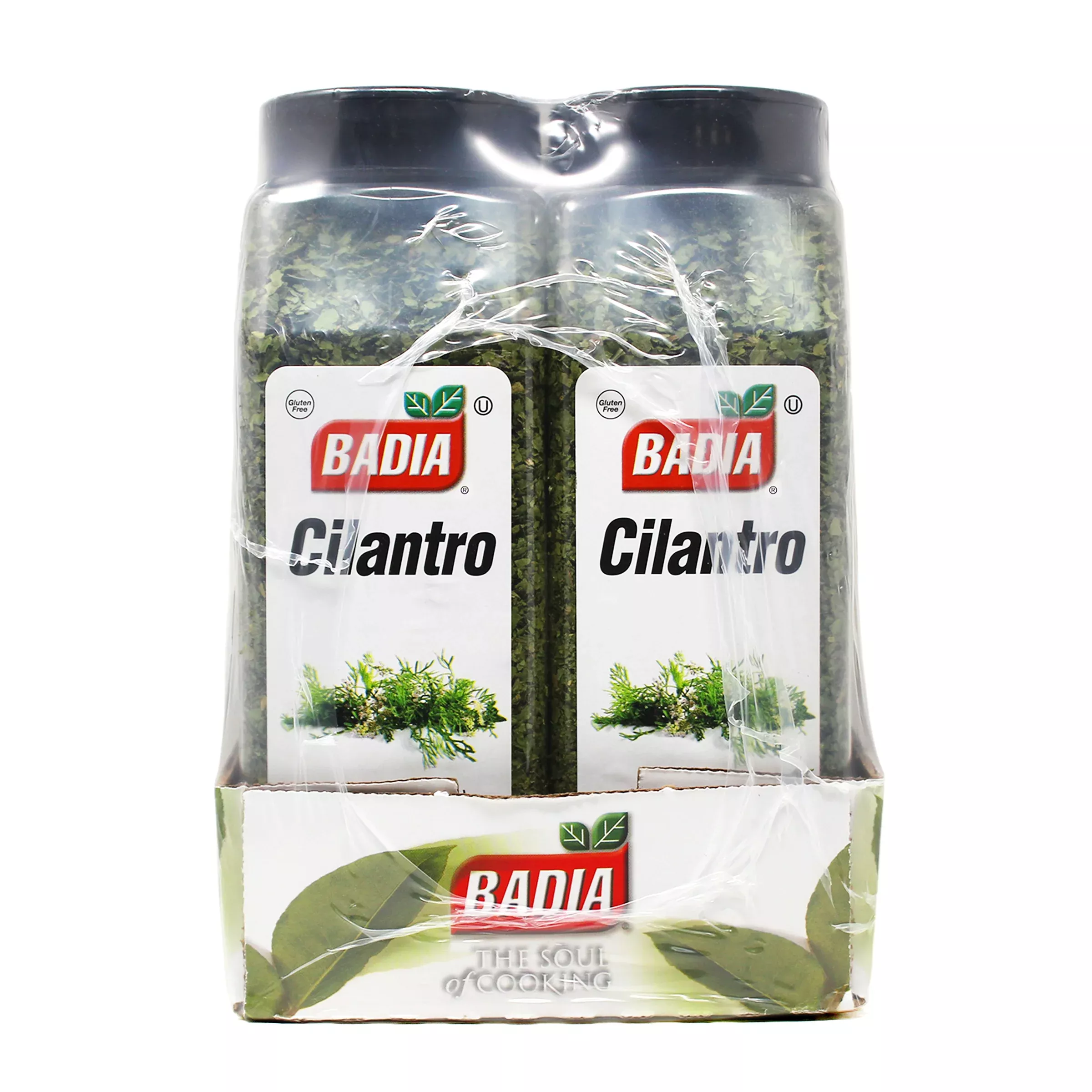 Badia Spices Badia Cilantro 3.5 Ounce Size - 6 Per Case