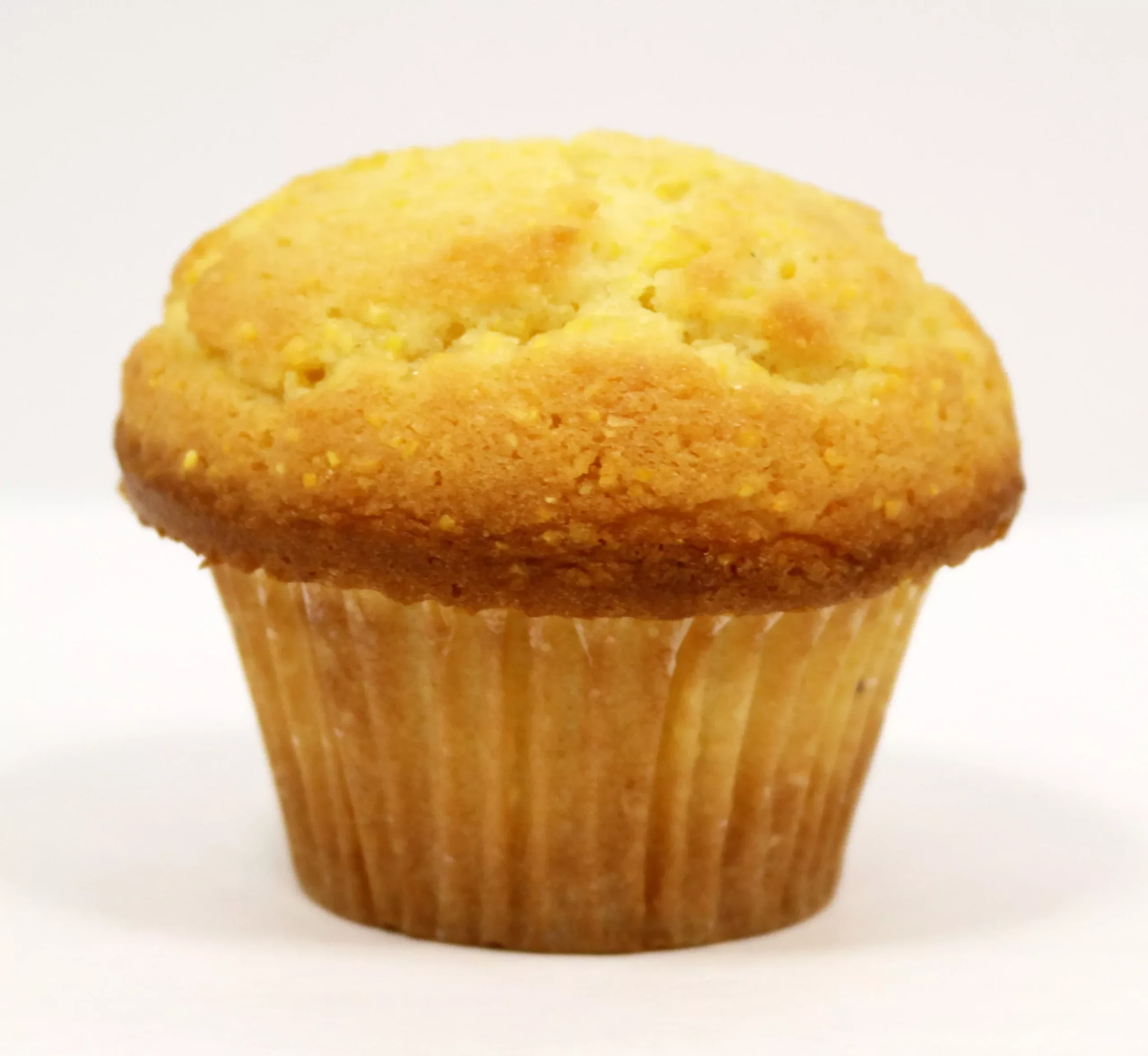 Bake N Joy Frozen Bake'n Joy Corn Muffin Batter 4.5 Ounce Size - 48 Per Case