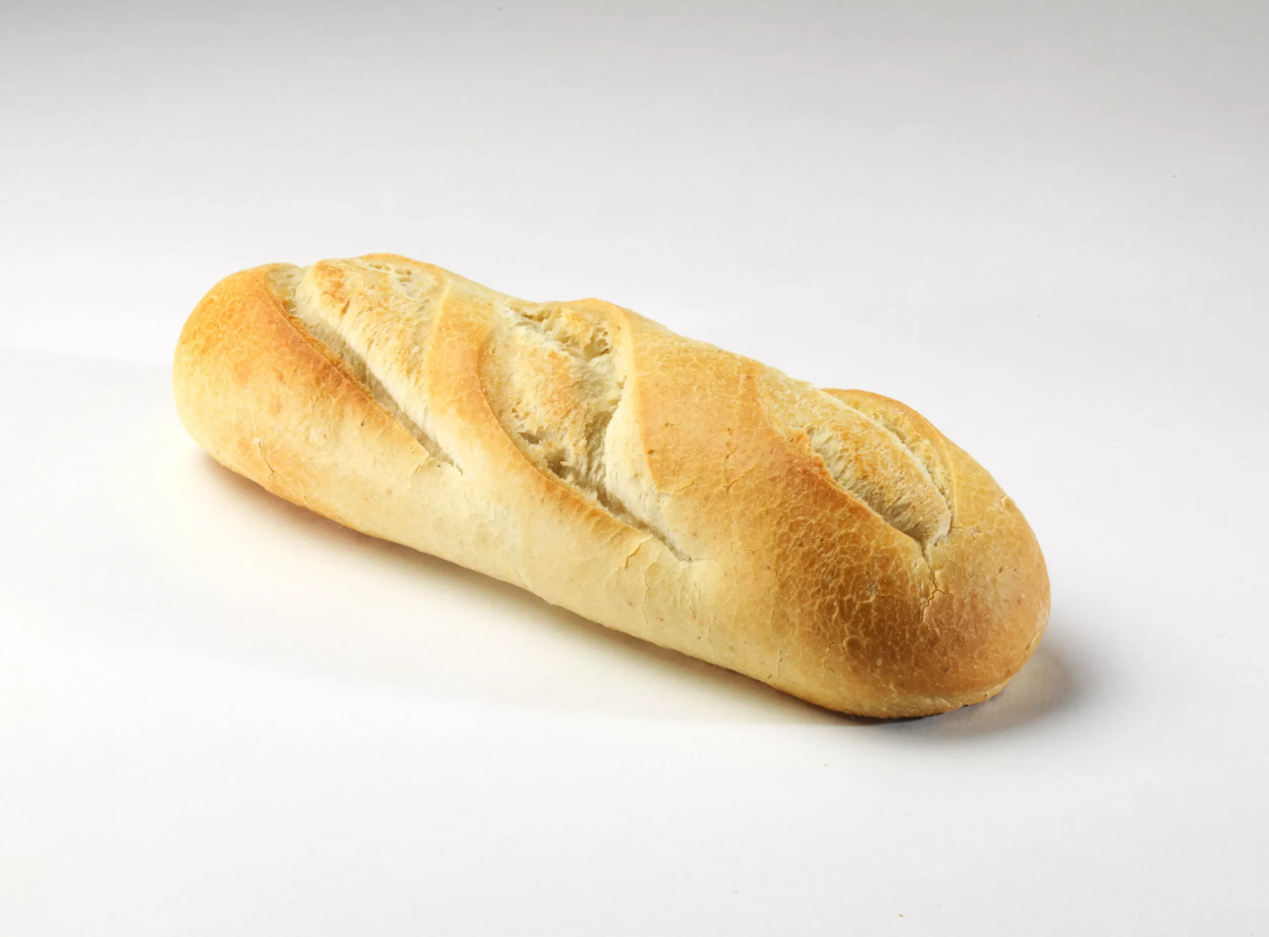 Bakery De France Alpine Mini 4 Ounce Size - 48 Per Case