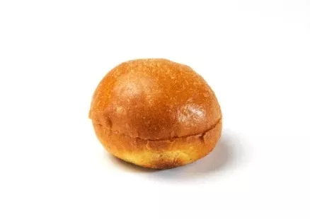 Bakery De France Silver Dollar Brioche 1 Ounce Size - 108 Per Case