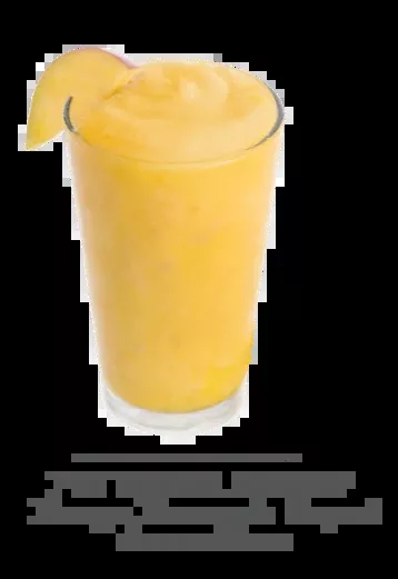 Barfresh Mango Pineapple Yogurt Concentrate No Sugar Added 128 Ounce Size - 4 Per Case