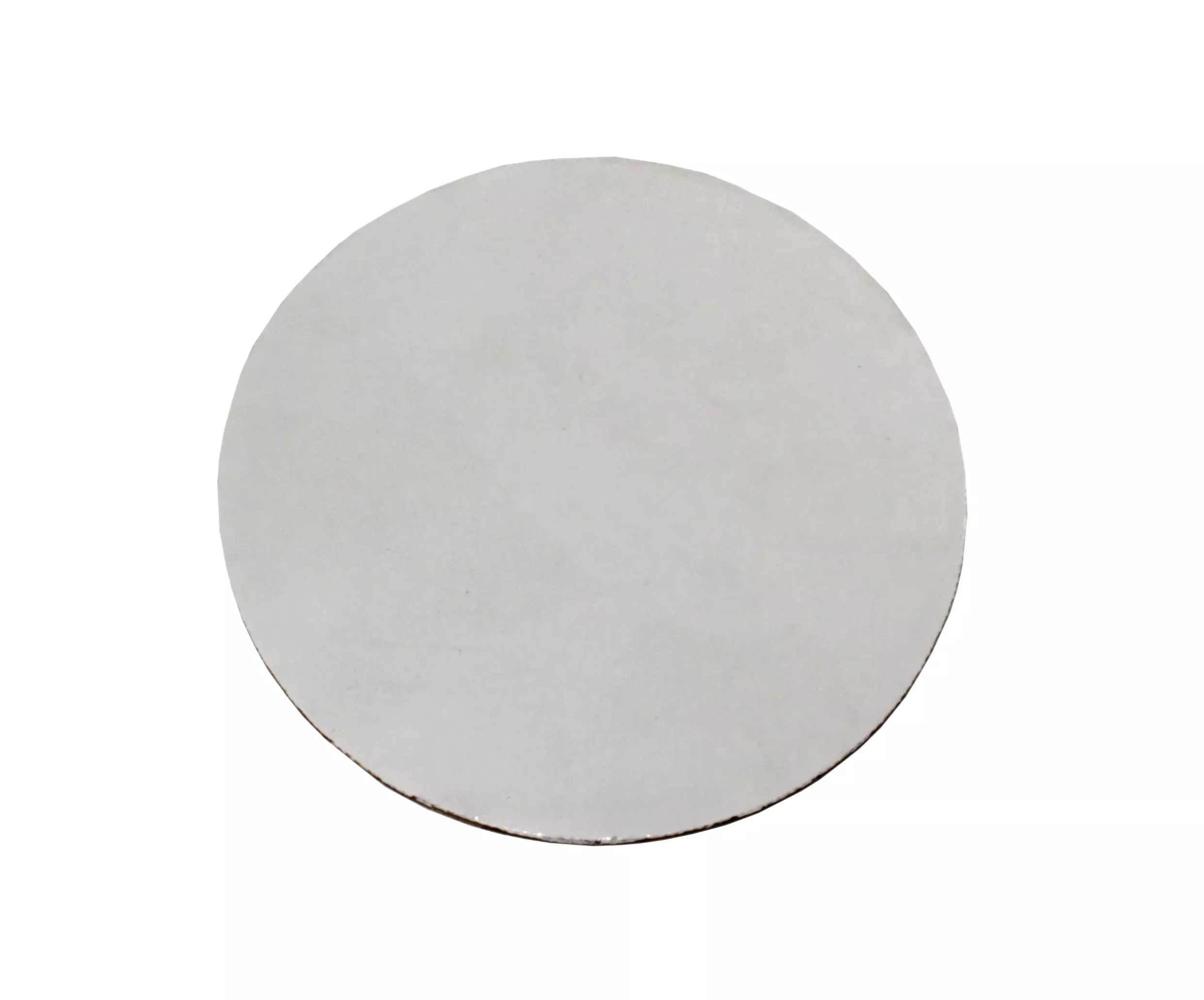 Boxit 10 Inch White Cake Circle Grease Resistant 1 - 100 - 1 Each - 100 Per Case