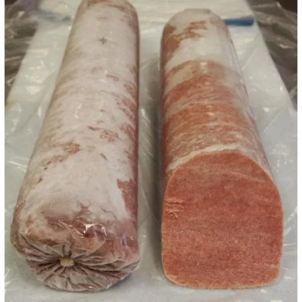Butterball Frozen Coarse Ground Turkey 10 Pound Each - 2 Per Case