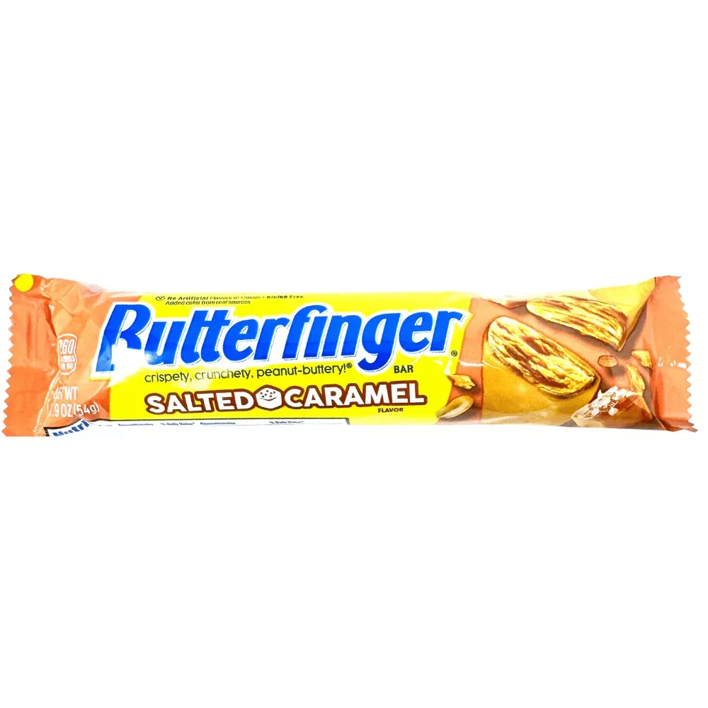 Butterfinger Salted Caramel - 1.90oz