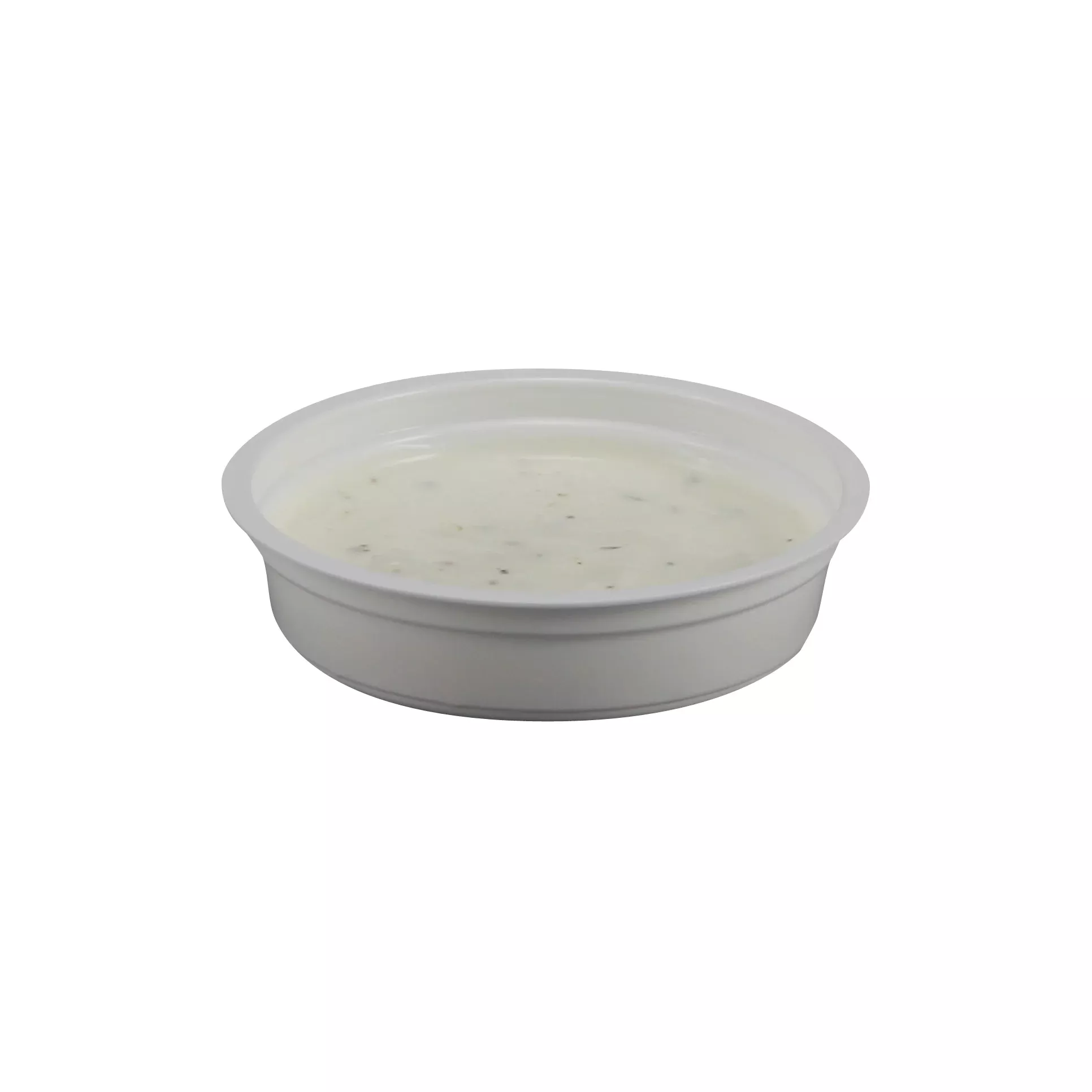 Cains Gal Ranch Dressing 1 Gallon - 4 Per Case