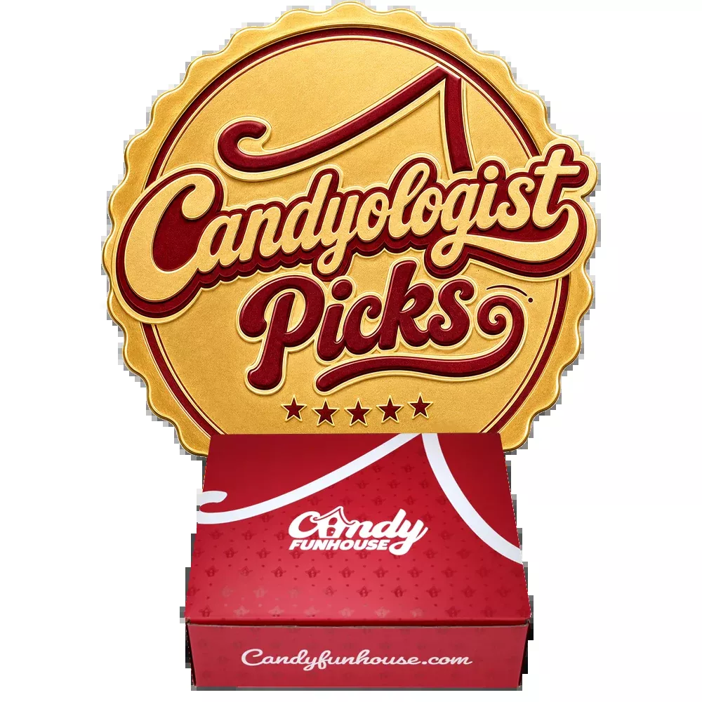 Candyologist Candy Funbox™
