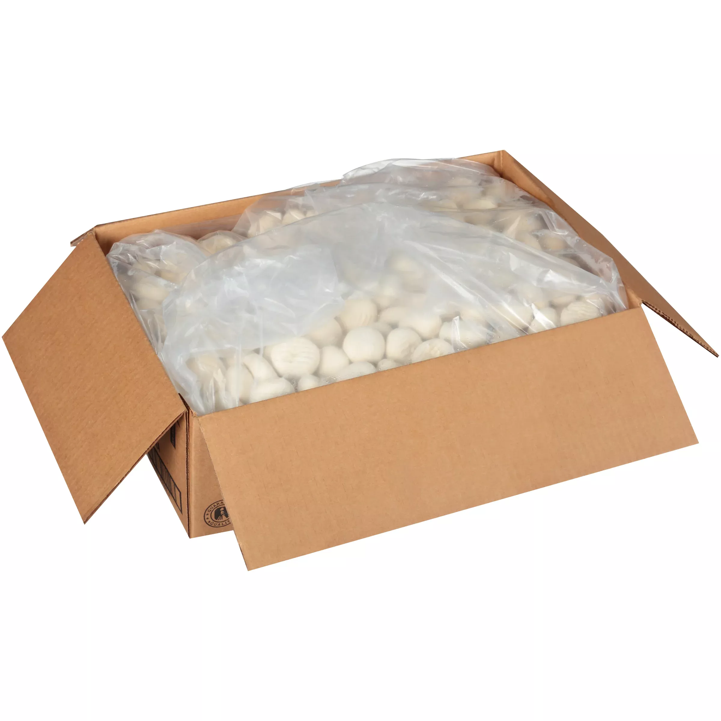Ch Guenther Frozen Conestoga Flour Tortilla Dough 1.25 Ounce Size - 460 Per Case