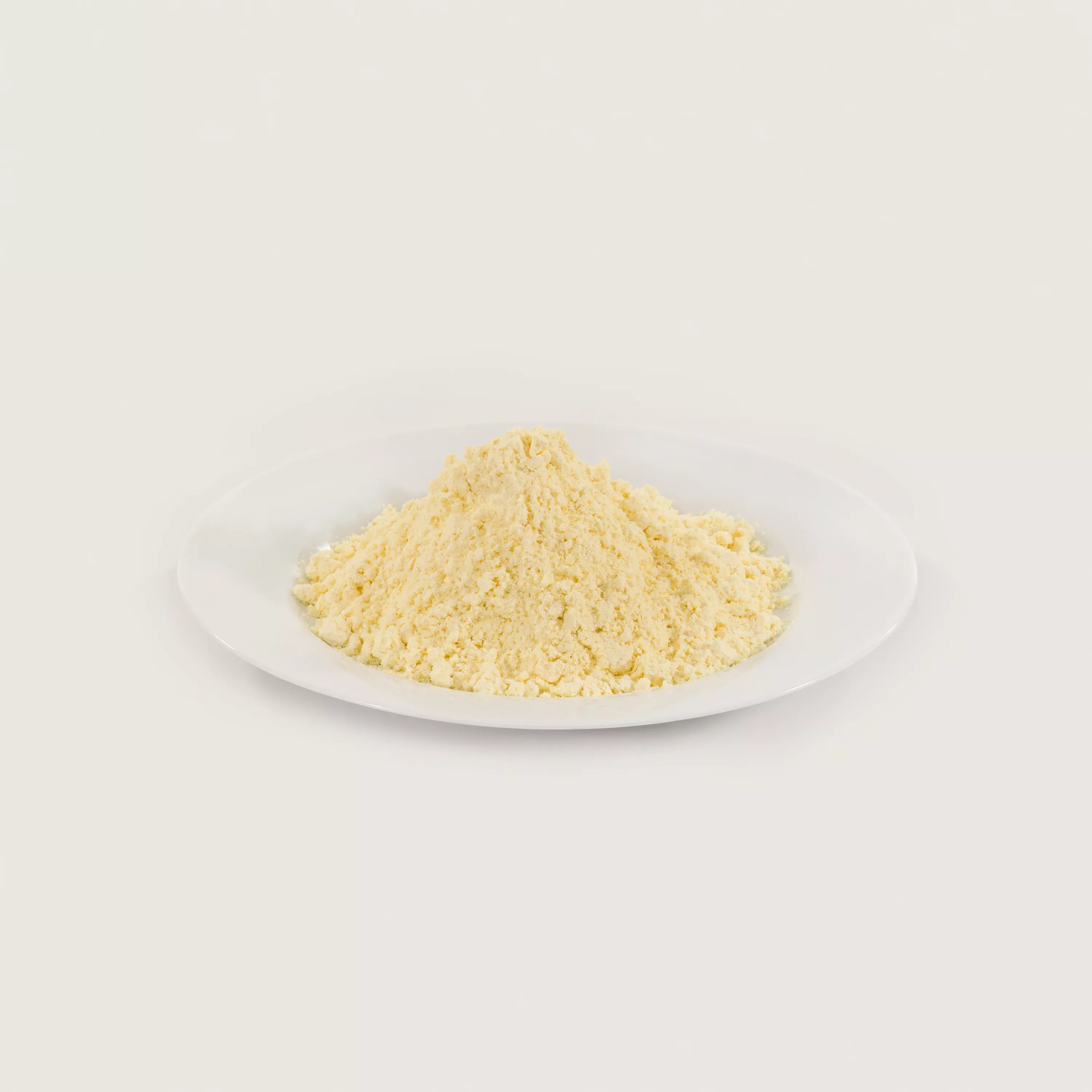Ch Guenther Pioneer Enriched Yellow Corn Meal 25 Pound Each - 1 Per Case