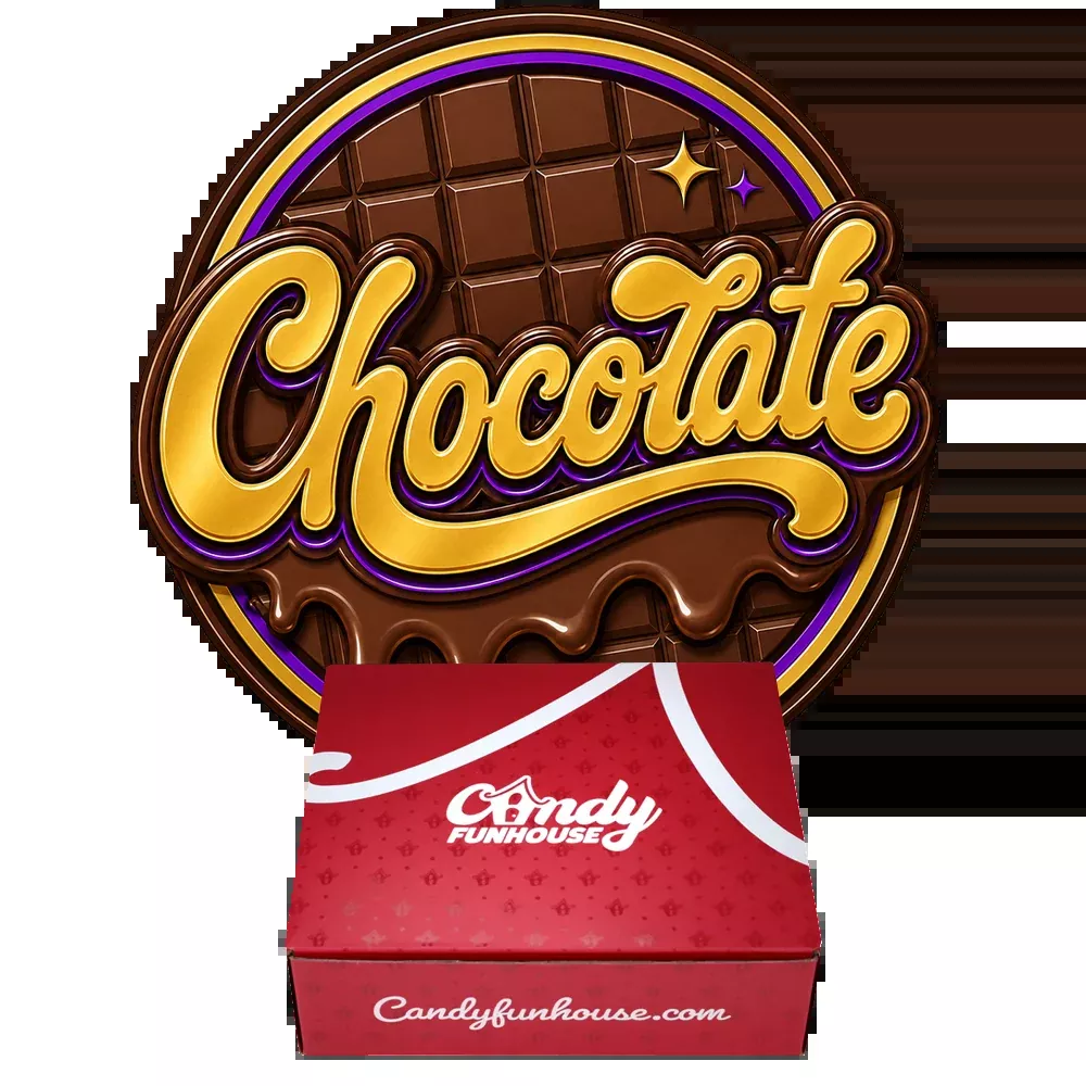Chocolate Candy Funbox™