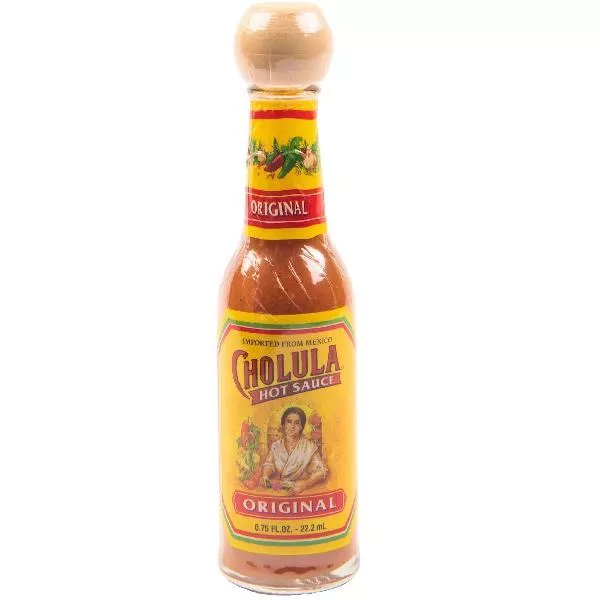 Cholula Original Hot Sauce 48 Each - 1 Per Case