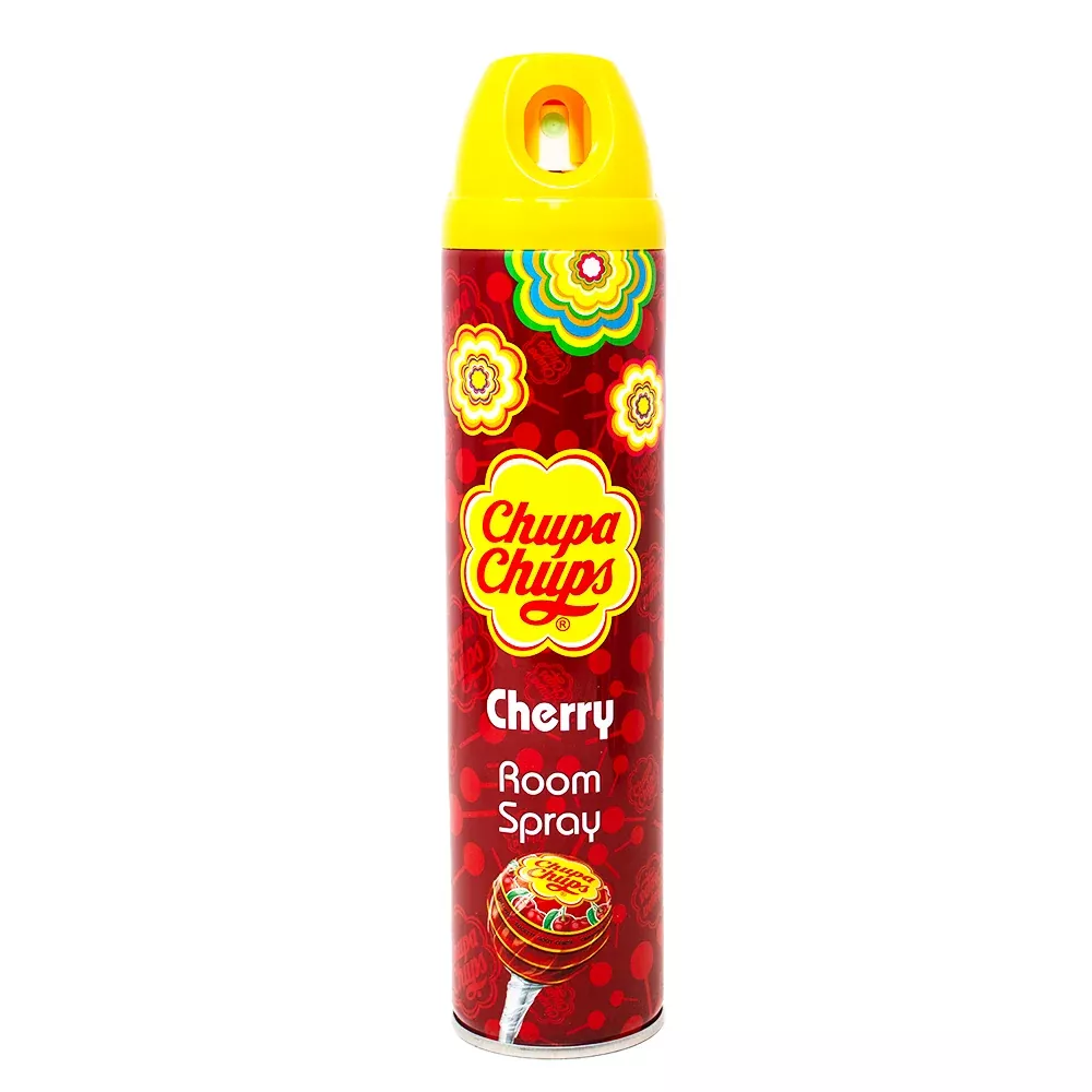 Chupa Chups Room Spray Cherry - 300mL