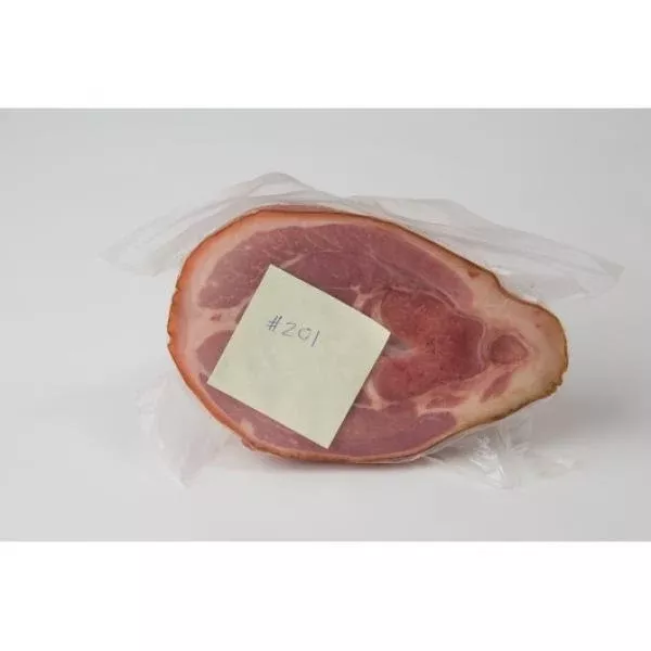 Clifty Farm Country Meats Frozen Co Ham Hocks 2.5 Pound Each - 12 Per Case