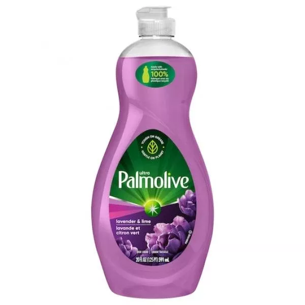 Colgate-palmolive Palmolive Dish Soap Lavender Ultra 9 - 20 Ounce