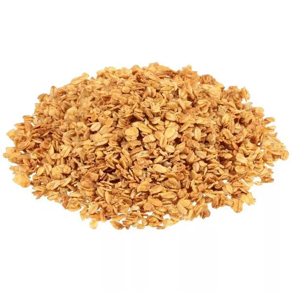 Conagra Udi's Au Natural Granola Bulk 25 Pound Each - 1 Per Case
