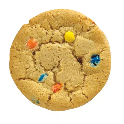 Country Home Bakers Benefit Candy Shoppe Cookie Dough 1 Ounce Size - 384 Per Case