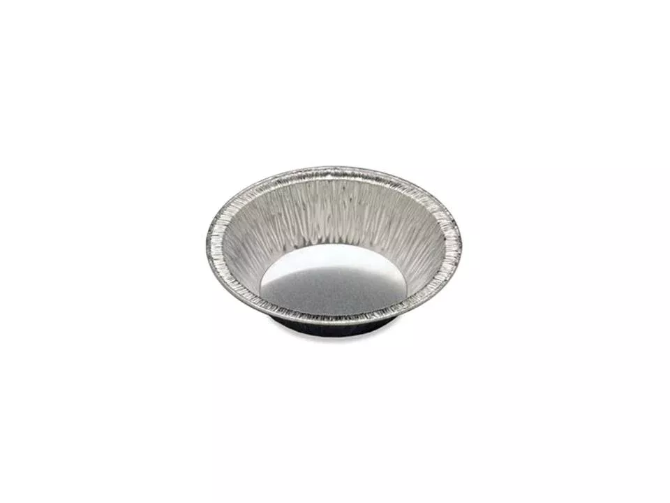 D & W Fine Pack 5" Alum Pot Pie Pan 7 Ounce