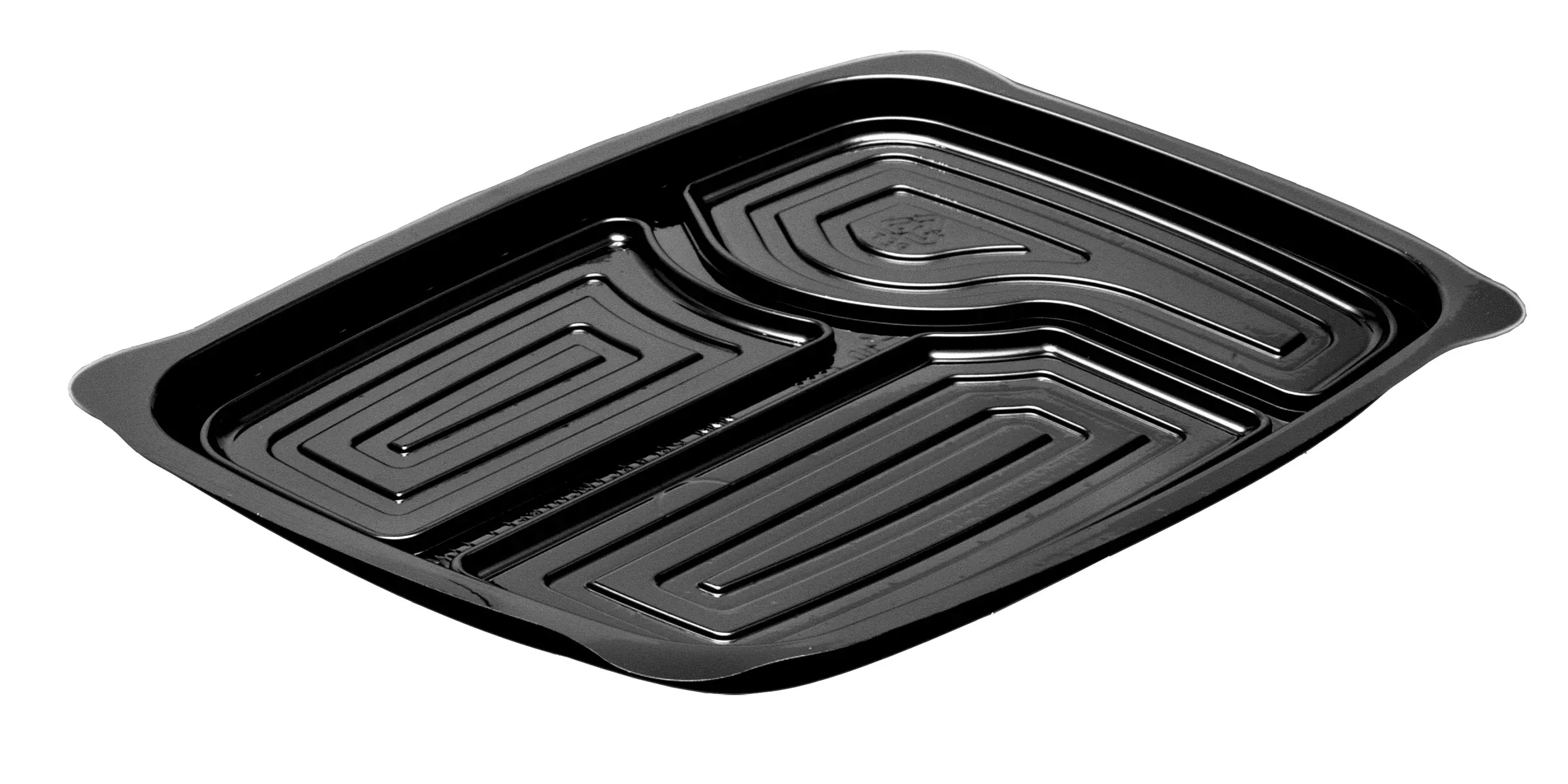 D & W Fine Pack Blk Ud Per 600 Each - 600 Per Case
