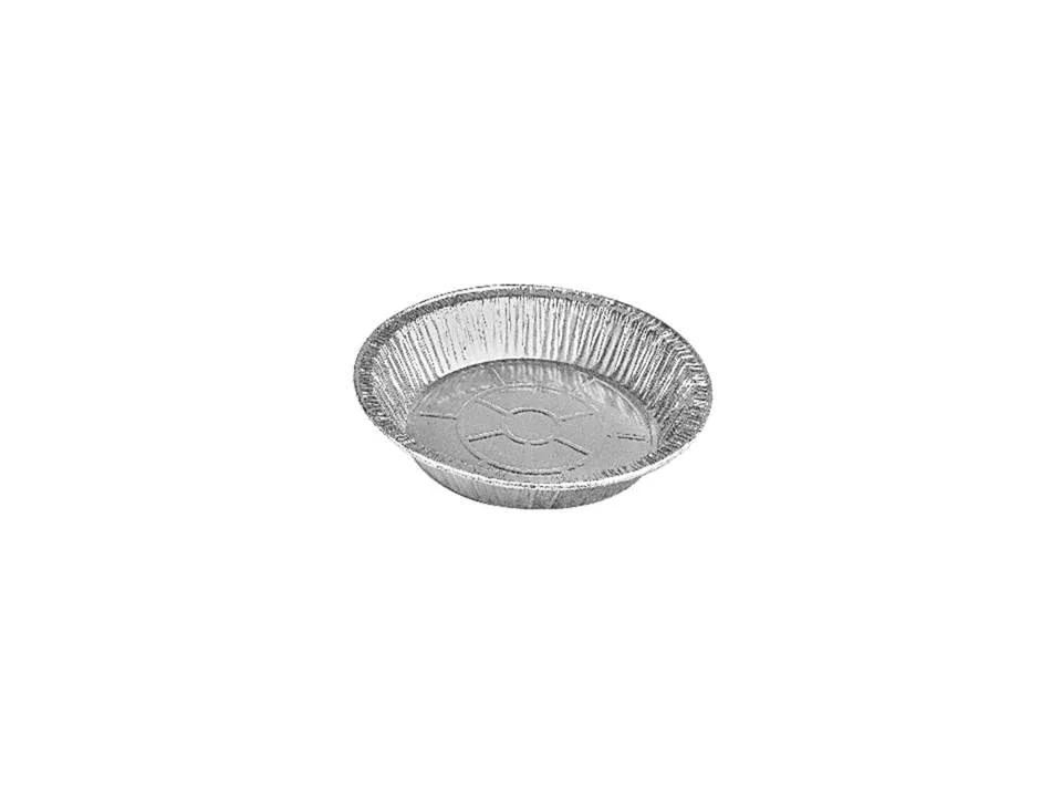 D & W Fine Pack In Medimum Pie B 1000 Each - 1 Per Case