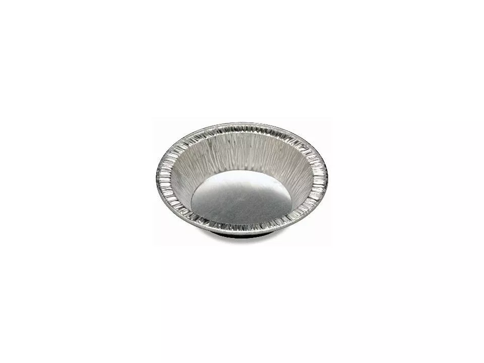 D & W Fine Pack In Tart Dp B 2000 Each - 1 Per Case