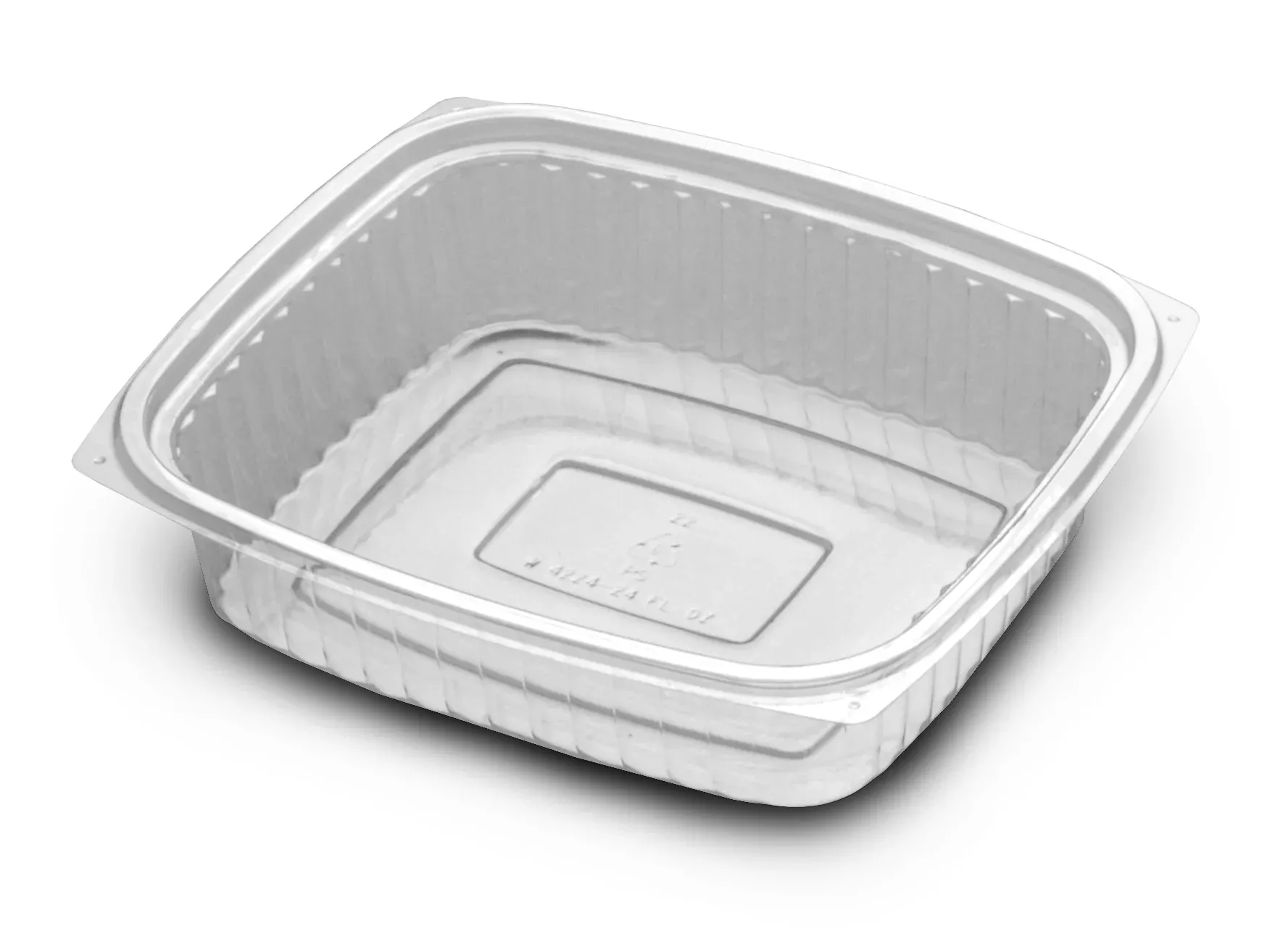 D & W Fine Pack Med Versapak 250 Each - 250 Per Case