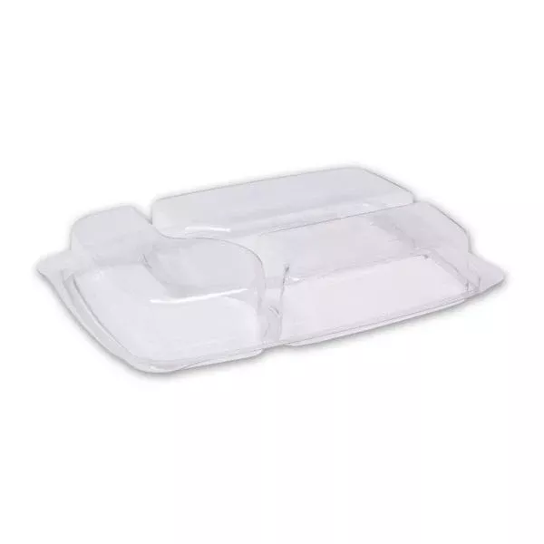 D & W Fine Pack Ud Per 300 Each - 300 Per Case