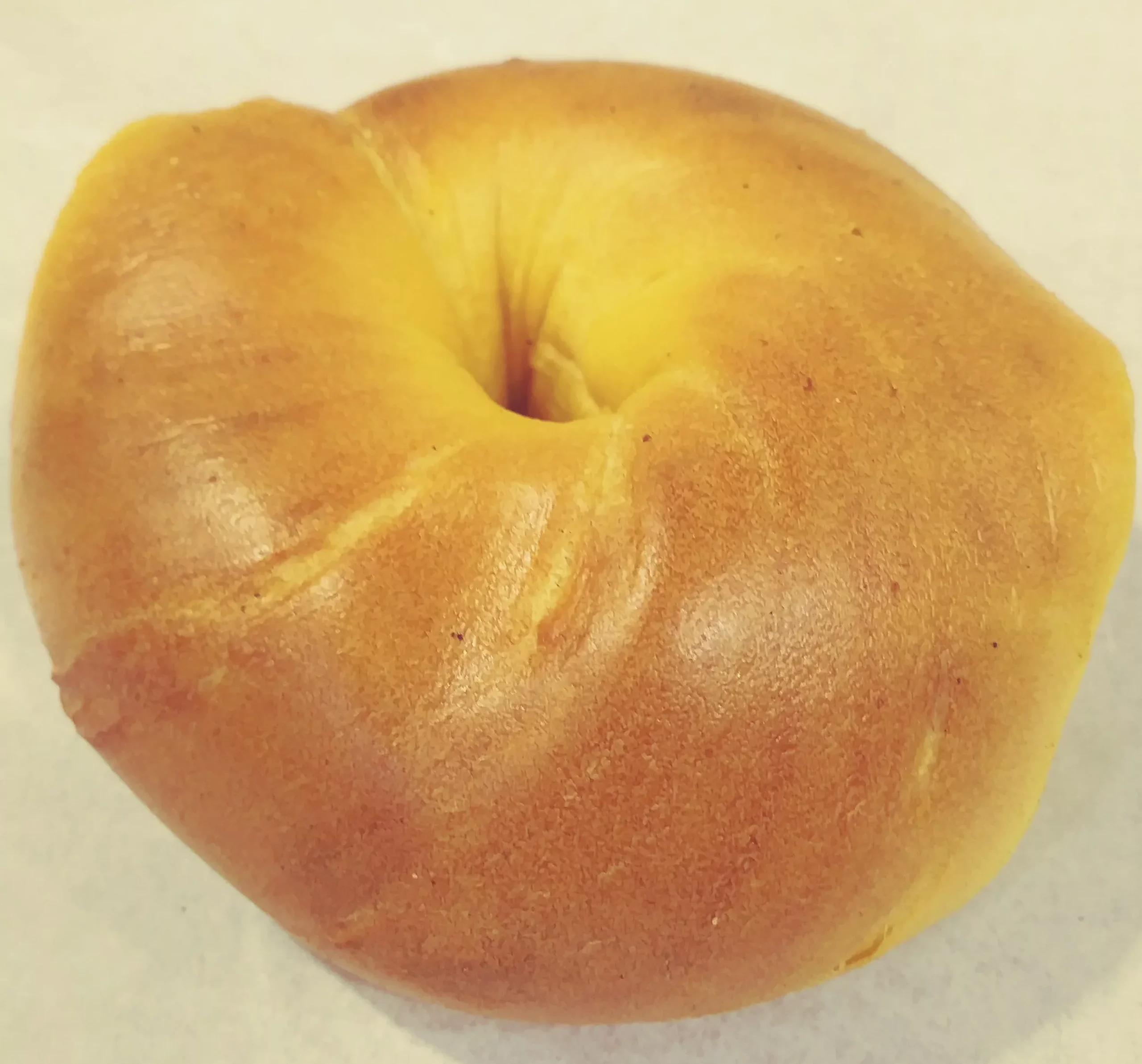 Davidovich Bagels Davidovich Egg Bagels 5.25 Ounce Size - 60 Per Case