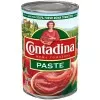 Del Monte Retail Contadina Tomato Paste Can 6 Ounce Size - 48 Per Case