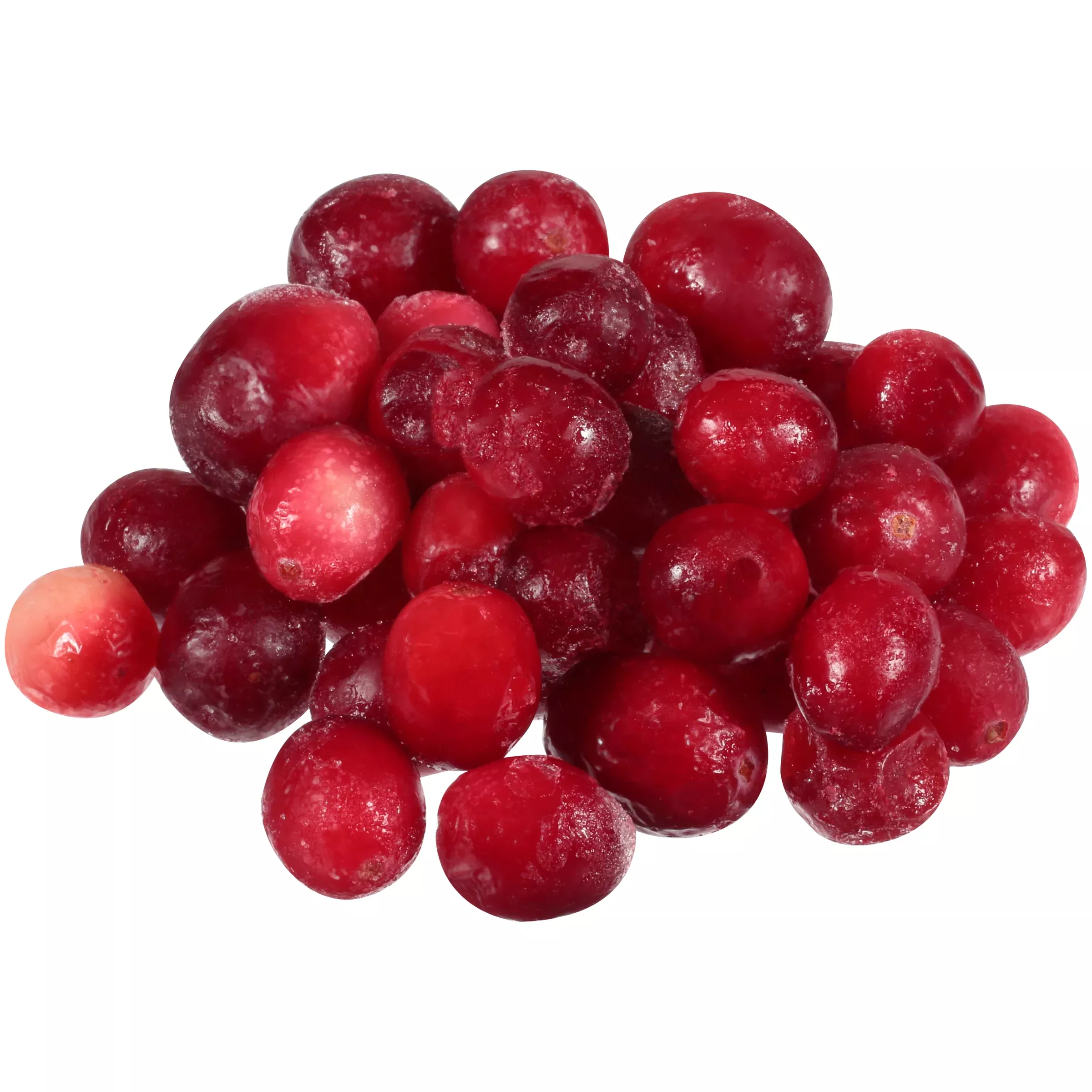 Dole Frozen Cranberries Wh Individual Quick Frozen 5 Pound Each - 2 Per Case