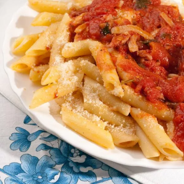 Dr. Schar Gluten Free Penne 12 Ounce Size - 10 Per Case