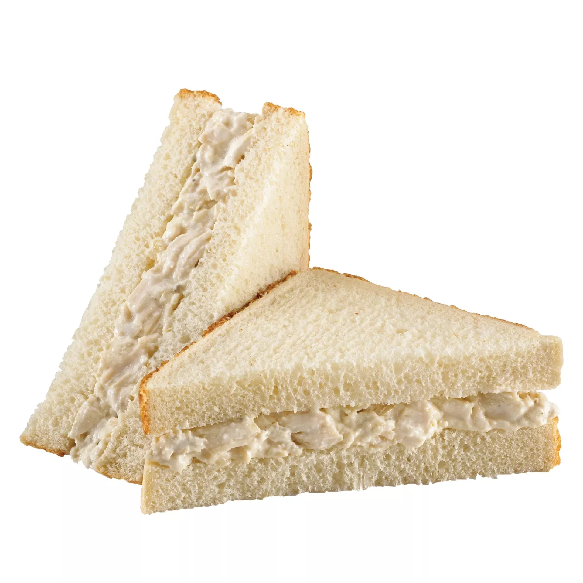 E.a. Sween Company Deli Express Chicken Salad 5 Ounce Size - 10 Per Case