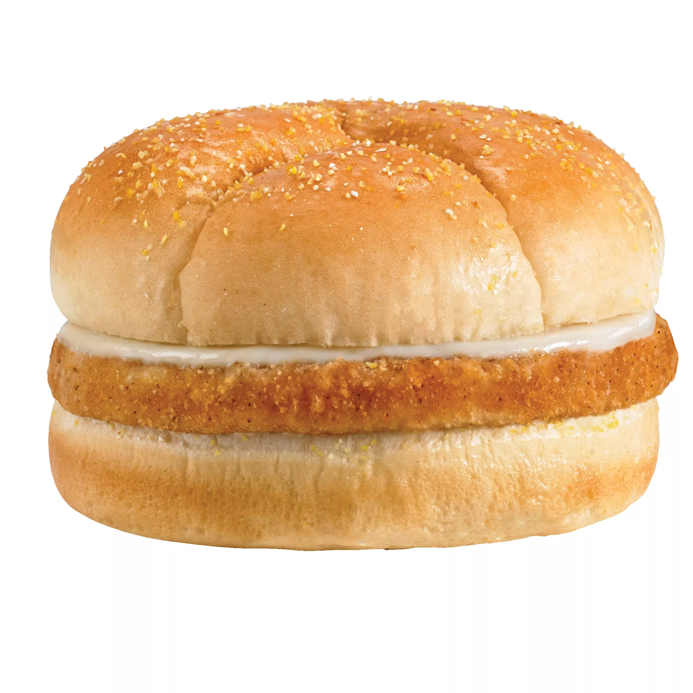 E.a. Sween Company Sandwich Chicken & Swiss 4.5 Ounce Size - 10 Per Case