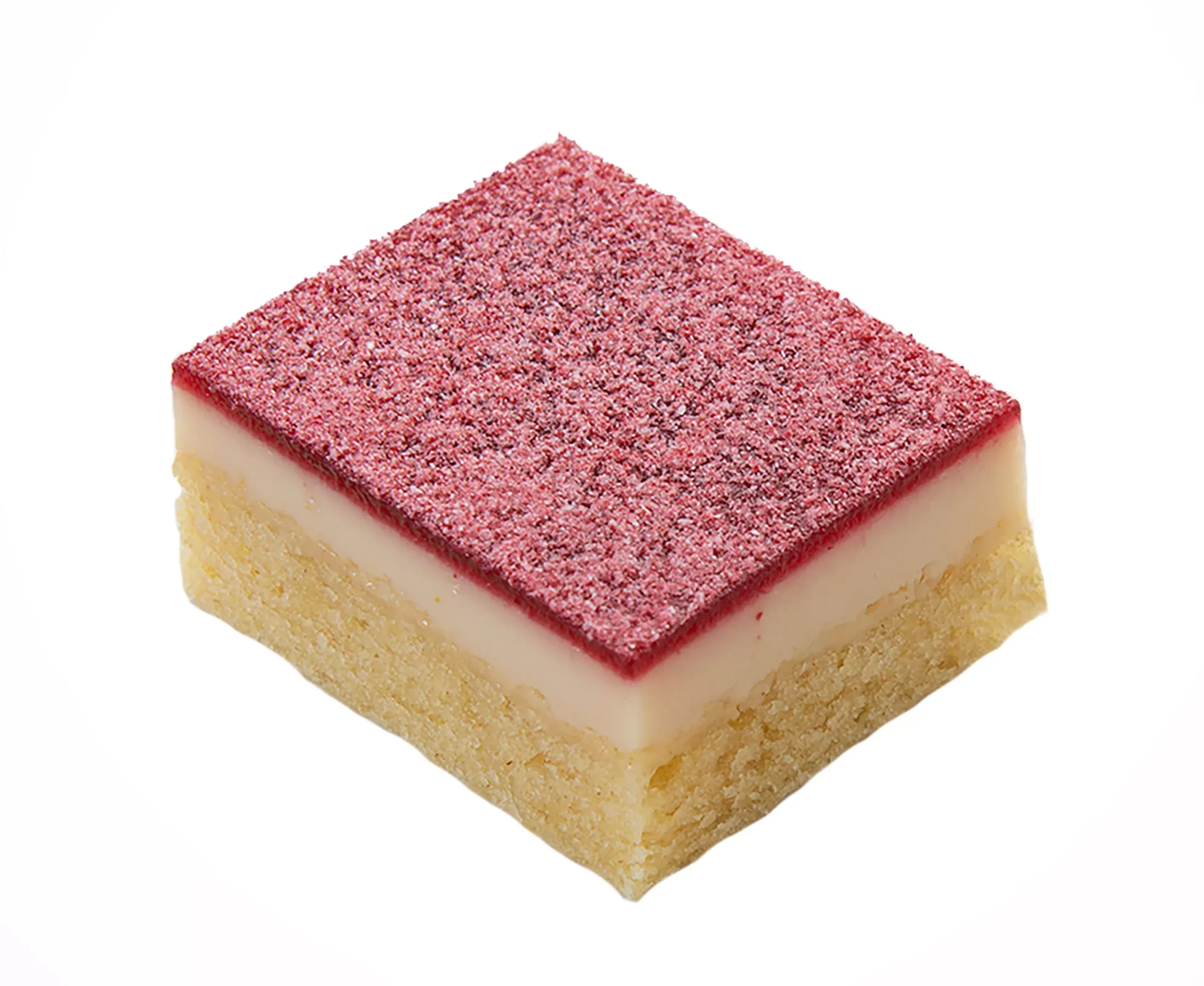 Eli's Cheesecake Vegan Lemon Rasp Chsk Cpk 48 Ounce Size - 4 Per Case