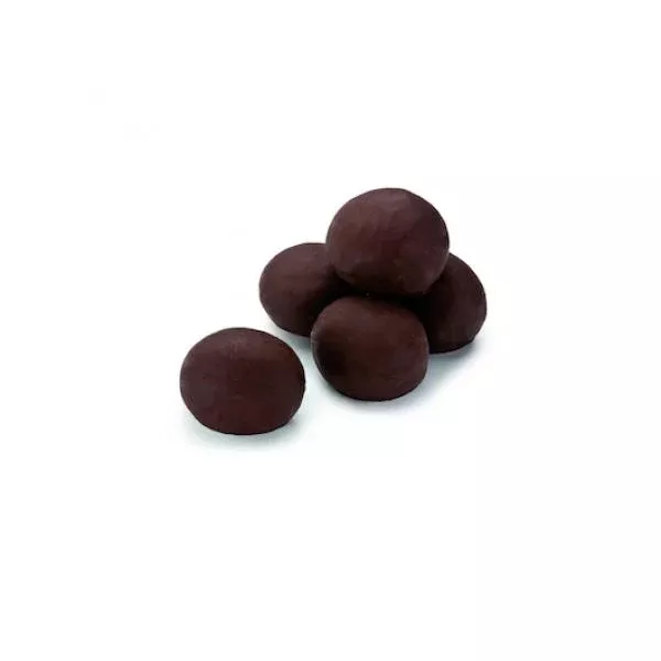 Europastry Dots Original Cocoa Mini Pop Dots 0.57 Ounce Size - 100 Per Case