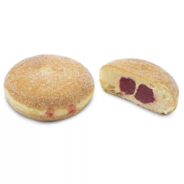 Europastry Dots Original Jelly Dots 3.1 Ounce Size - 1296 Per Case