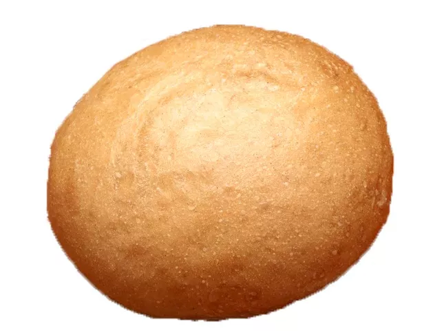 Europastry Wenner Bakery White Dinner Rolls Dough 1.26 Ounce Size - 240 Per Case