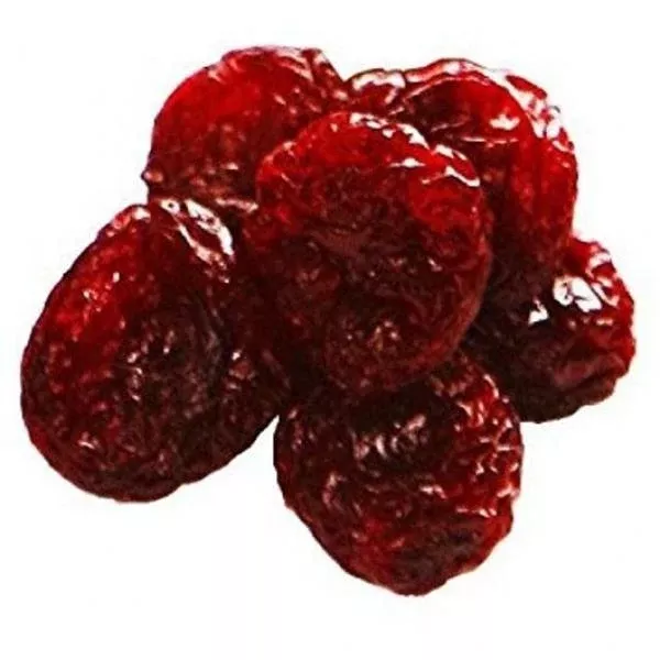 Fruit - Frozen Commodity Cherry Red Tart Pitted 30 Pound Each - 1 Per Case