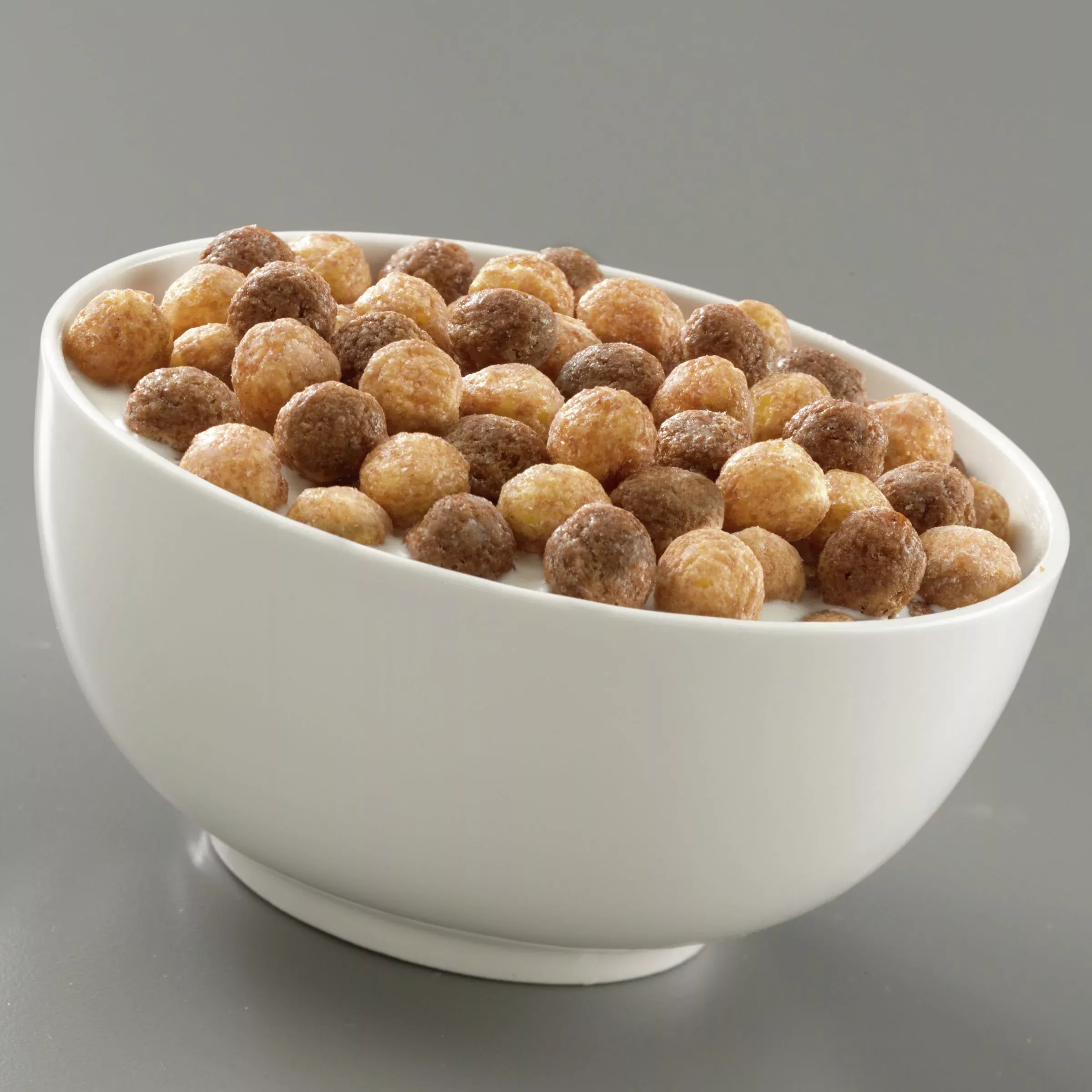 General Mills Reese's Puffs Cereal Bulk Pack 35 Ounce Size - 4 Per Case
